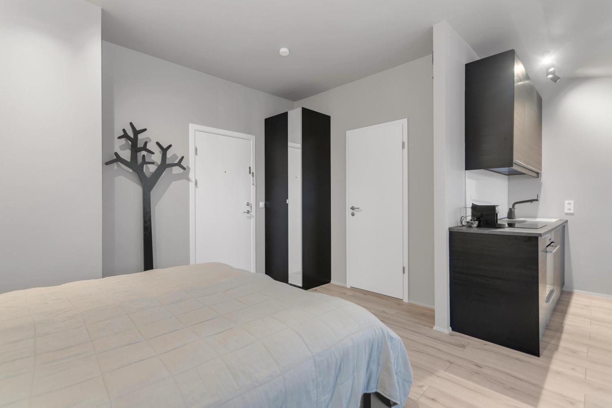 Cozy Apartment Downtown Рейк'явік Екстер'єр фото